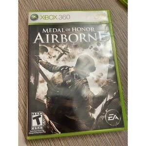 Medal of Honor: Airborne Xbox 360